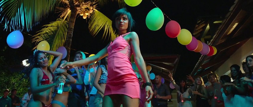 Женщины против мужчин (комедия, мелодрама)