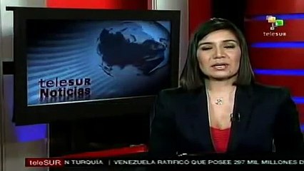 Venezuela confirma liderazgo mundial en reservas de petróleo