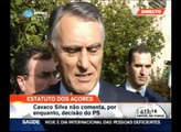 Cavaco Silva - O Presidente Que Não Comenta!