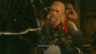 The witcher Wild hunt, parte 104, Ayudando a Yennefer a liberar a Margarita