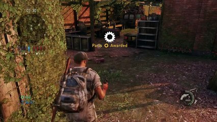 The Last of Us™ Remastered