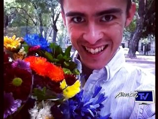 Eduardo Lalo España se declara homosexual tras la muerte de su pareja Ranferi Aguilar