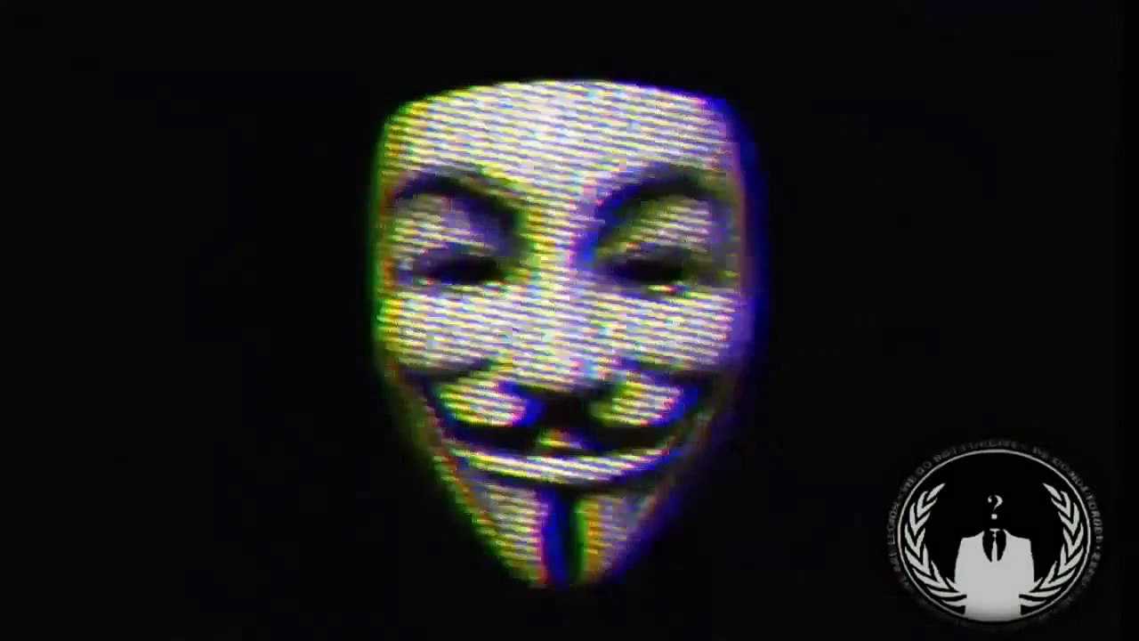 Anonymous & #eTHErSEC : Wake The Masses