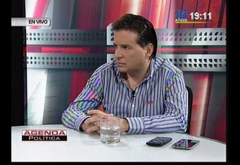 Ollanta Humala convocaría a pleno extraordinario por facultades