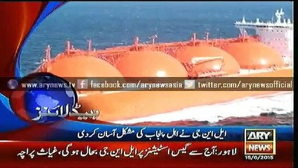 Headlines - 0800 - Monday - 15 - June - 2015