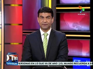 Guatemala: ministro de Defensa advierte que no se quedará en el cargo