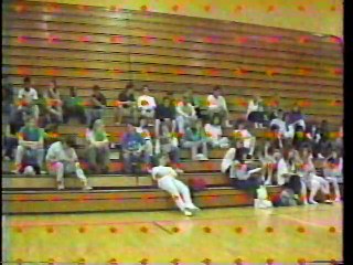 Union High School 1990 Video Yearbook pt 1