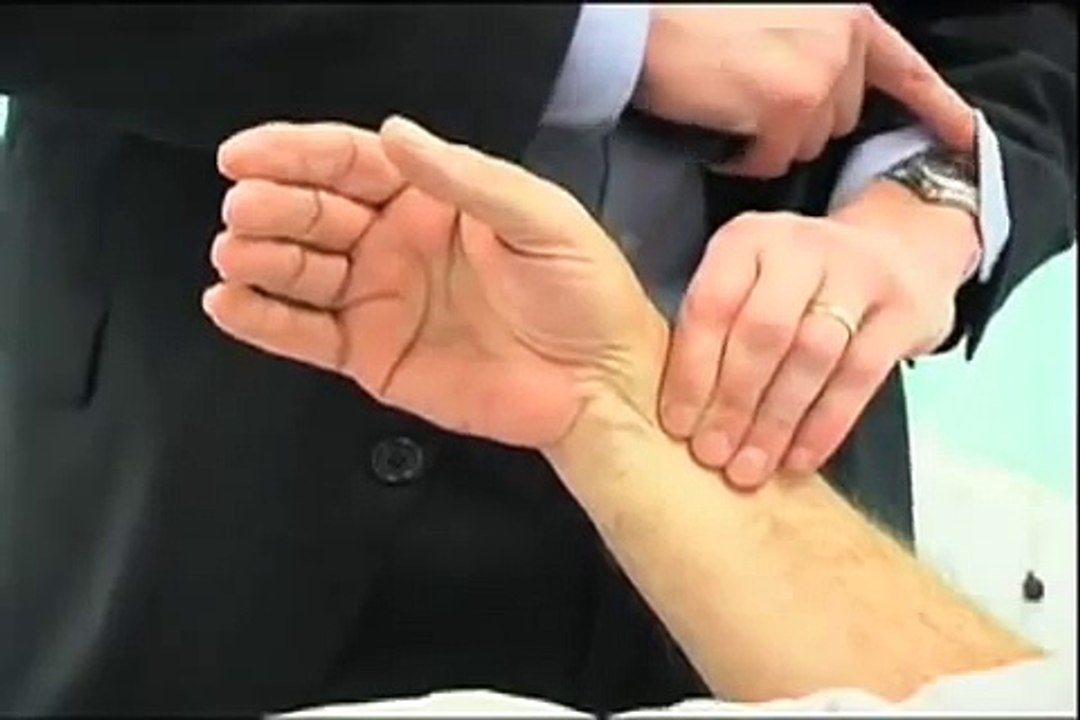 Abdominal Examination