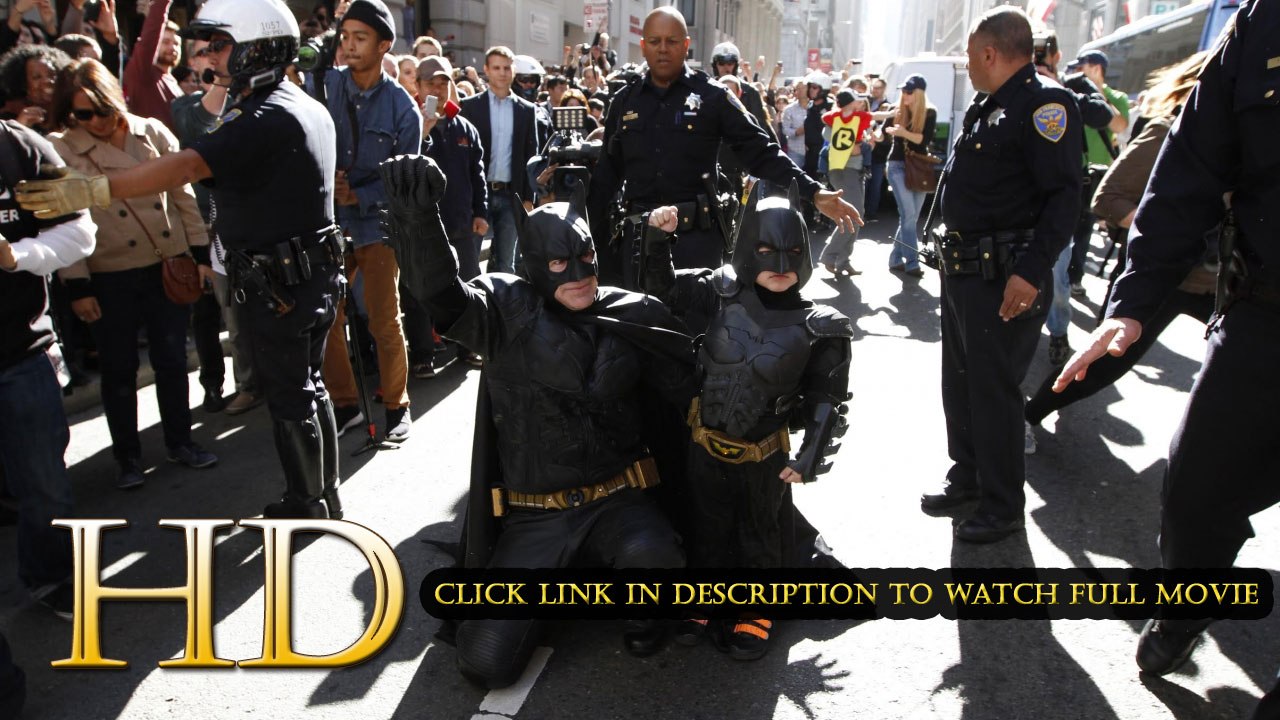 Batkid Begins: The Wish Heard Around the World Full Movie Streaming Online (2015) 1080p HD Putlocker --------
