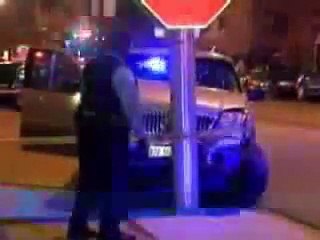 Epidemic of Violence: City of Chicago