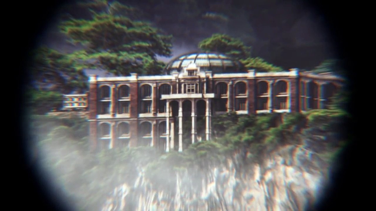 Dishonored 2 - Trailer Officiel [E32015]