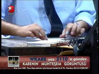 GUL YUZLU PEYGAMBERIM