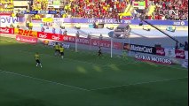 Colombia	0-1	Venezuela (Copa America) EXTENDED highlights 14.06.2015
