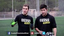 Guinaldo - Trucos, Jugadas y videos de Futbol Sala/Futsal Skills