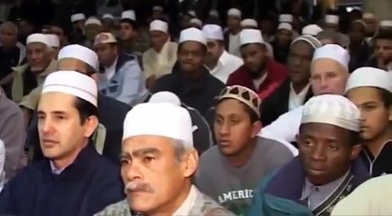 Stories Of The Prophets-12~Ibraheem (AS) and Ismail (AS) - (Part 3)