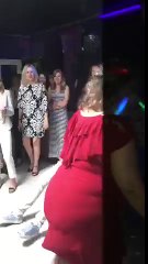 Танцы в Волоколамске))