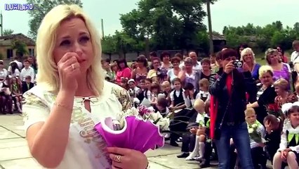 ILUMILAND - Спасибо, школа! (HD)