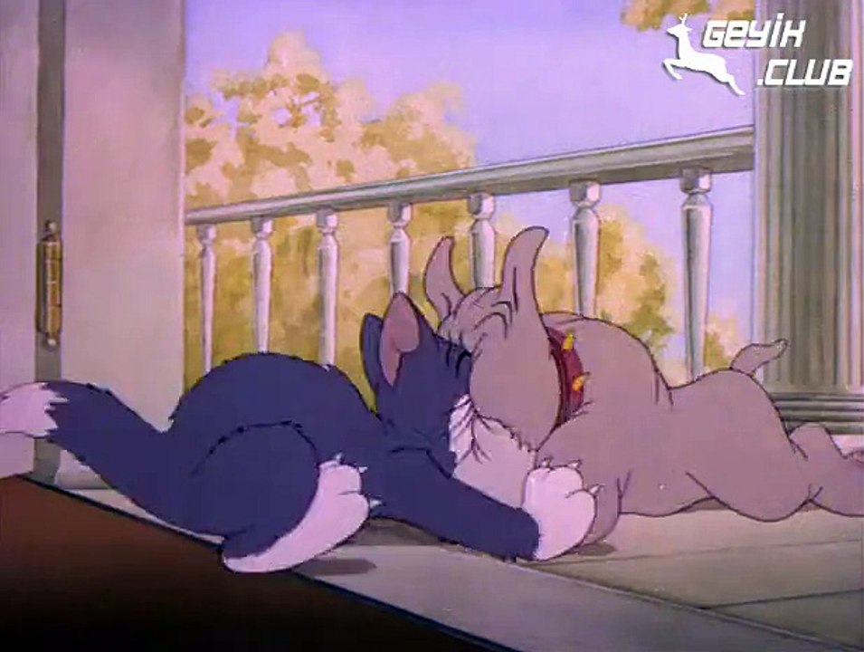 Tom ve Jerry - 005 -  (1942)