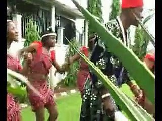 Oriental Brothers - Nwanne Awu Enyi (Pt 1)