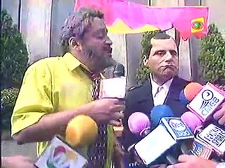 Carlos Alvarez - Padre Maritin (03Mar2007)