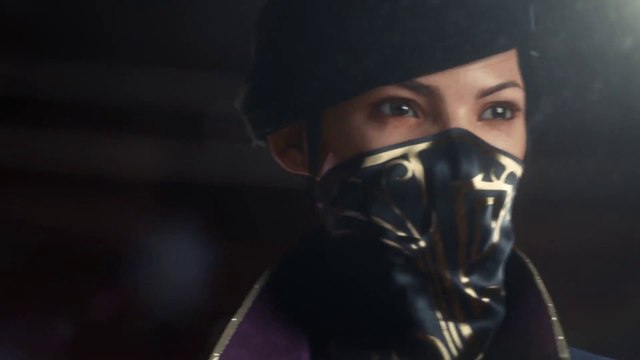 Dishonored 2 (E3 2015) Announce Trailer