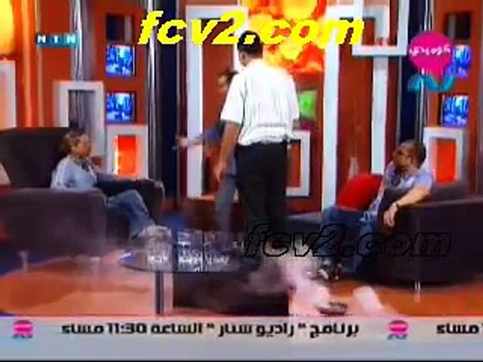 شريف منير و مقلب من النوع الثقيل و المرعب فى ابنته   صوت المسيحي الحر