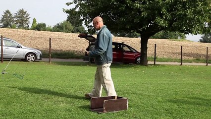 The Bart Bellon® NePoPo® Training School