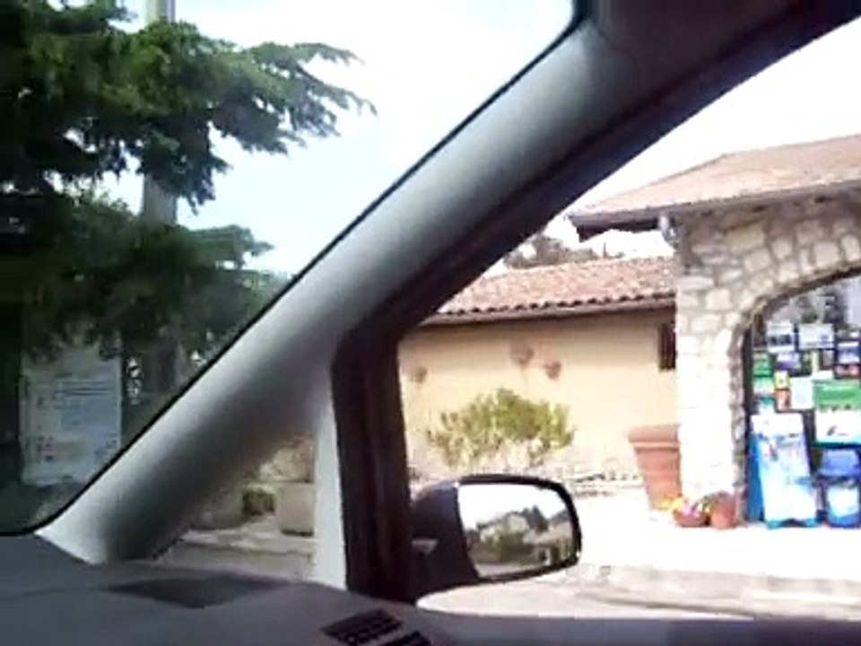 Camping rondleiding Domaine le Pommier 1