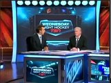 TSN talks to Brian Burke and his son Brendan Burke about coming out