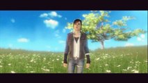 Beyond Two Souls - Tribute to Jodie - 