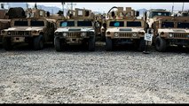 Weapons of War: US to Send More Drones, Armored Humvees to Ukraine