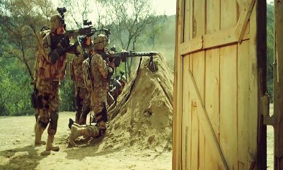 Yeh Banday Mitti Ke Banday - ISPR song HD version