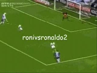 Cristiano Ronaldo Vs Ricardo Quaresma