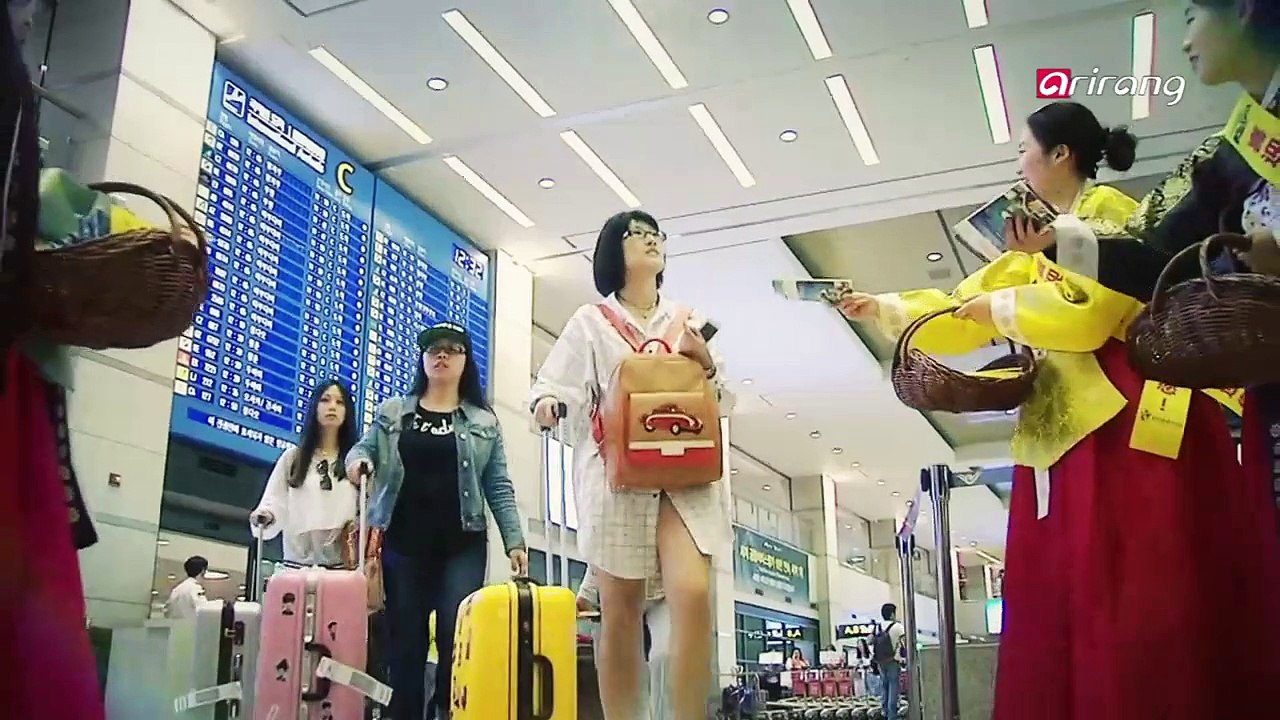 New Hallyu, Medical Tourism