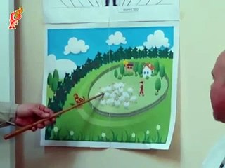 Задача Путина в мировом театре (Сергей Данилов)