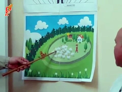 Задача Путина в мировом театре (Сергей Данилов)