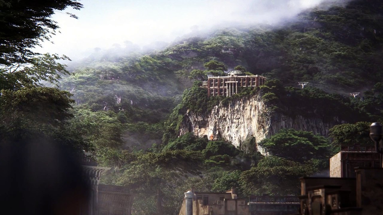 Dishonored 2 : Trailer officiel d'annonce E3 2015