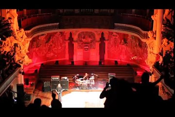 ROSENDO - Flojos De Pantalón (DVD Palau de la Música)