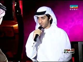 Ali F.  Mostafa on Sama Dubai (Arabic)
