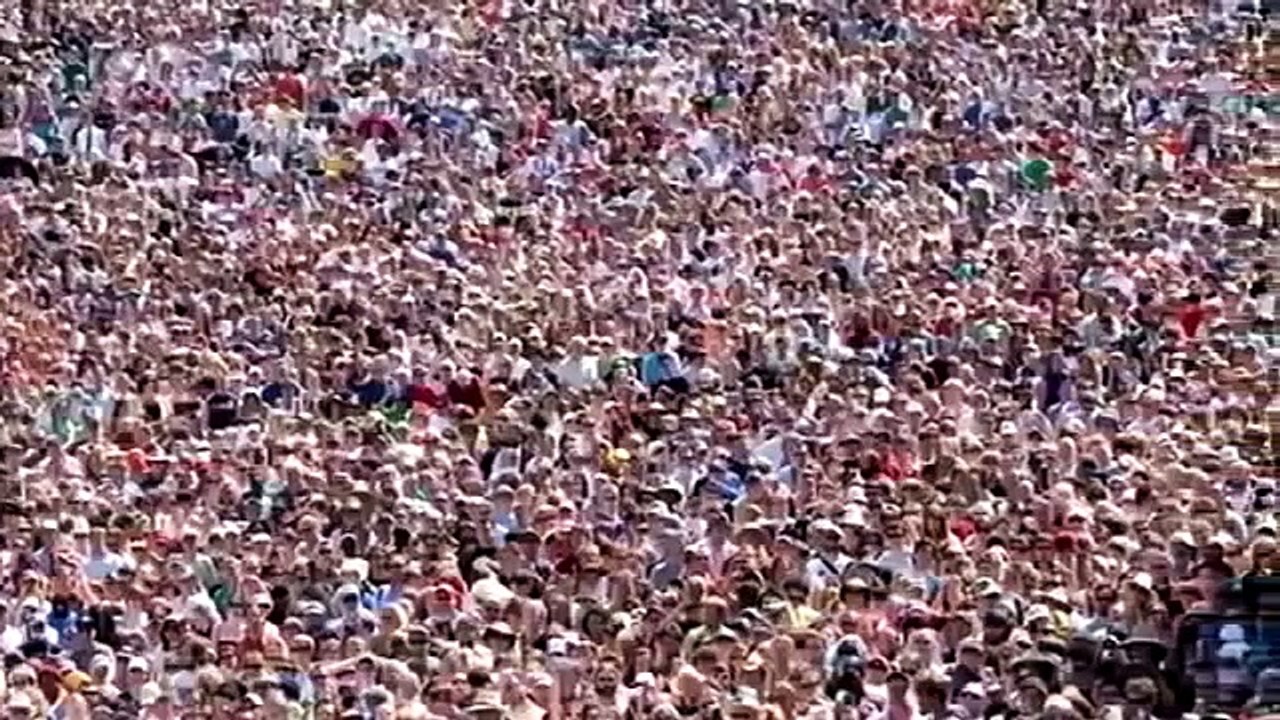 Bring Down the House- Dr. William Pierce.mp4