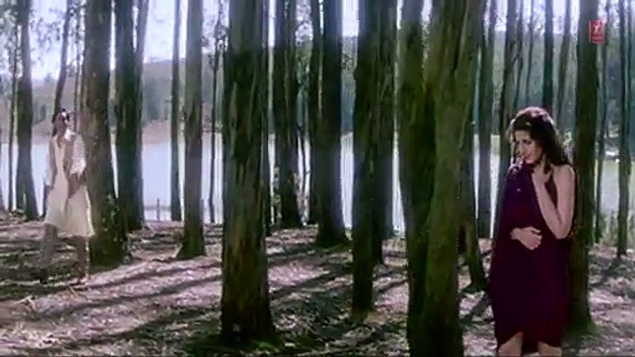 Chori Chori Full Song _ Itihaas _ Ajay Devgan, Twinkle Khanna