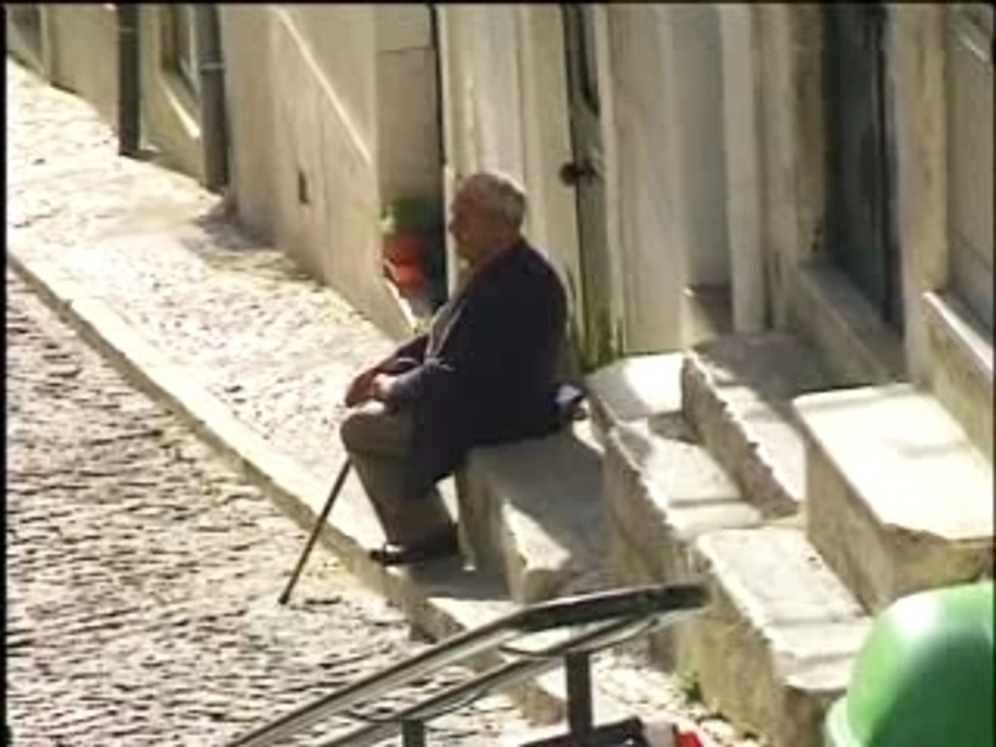 Travelling (VDO)