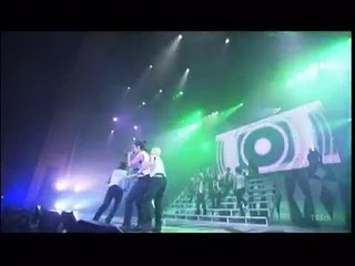 SUPER JUNIOR PREMIUM LIVE IN JAPAN 2009 - Disco Drive