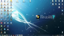 Changer l'image d'ouverture de session Windows 7