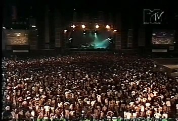 The Cure - Inbetween Days (Live 1996)