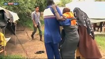 لاجئو السودان يعانون سوء التغذية