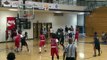 061415 3pm -JC Crew Basketball - HS Boys (South Gwinnett High- Main Gym)(Visiting Team - Baton Rouge Blazers)-Broadband High
