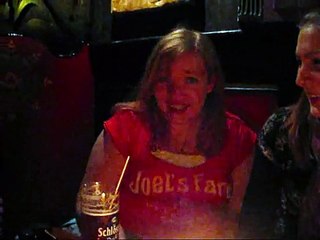 Hypnose in der Cavete Münster - Streethypnose - Shock Hypnosis - Instant Induktion