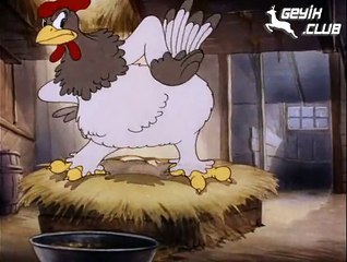 Tom ve Jerry - 008 - (1942)