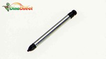 Replacement Metal Touch Screen Stylus Pen for HTC 8125  from Dinodirect.com